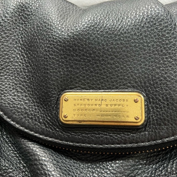 Marc by Marc Jacobs Natasha crossbody bag - Picture 2 of 10